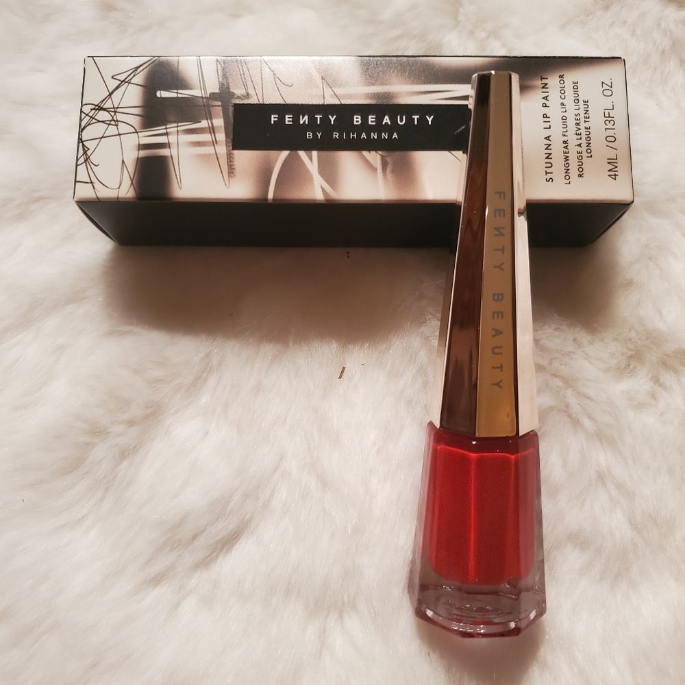 Fenty Stunna Lip Paint